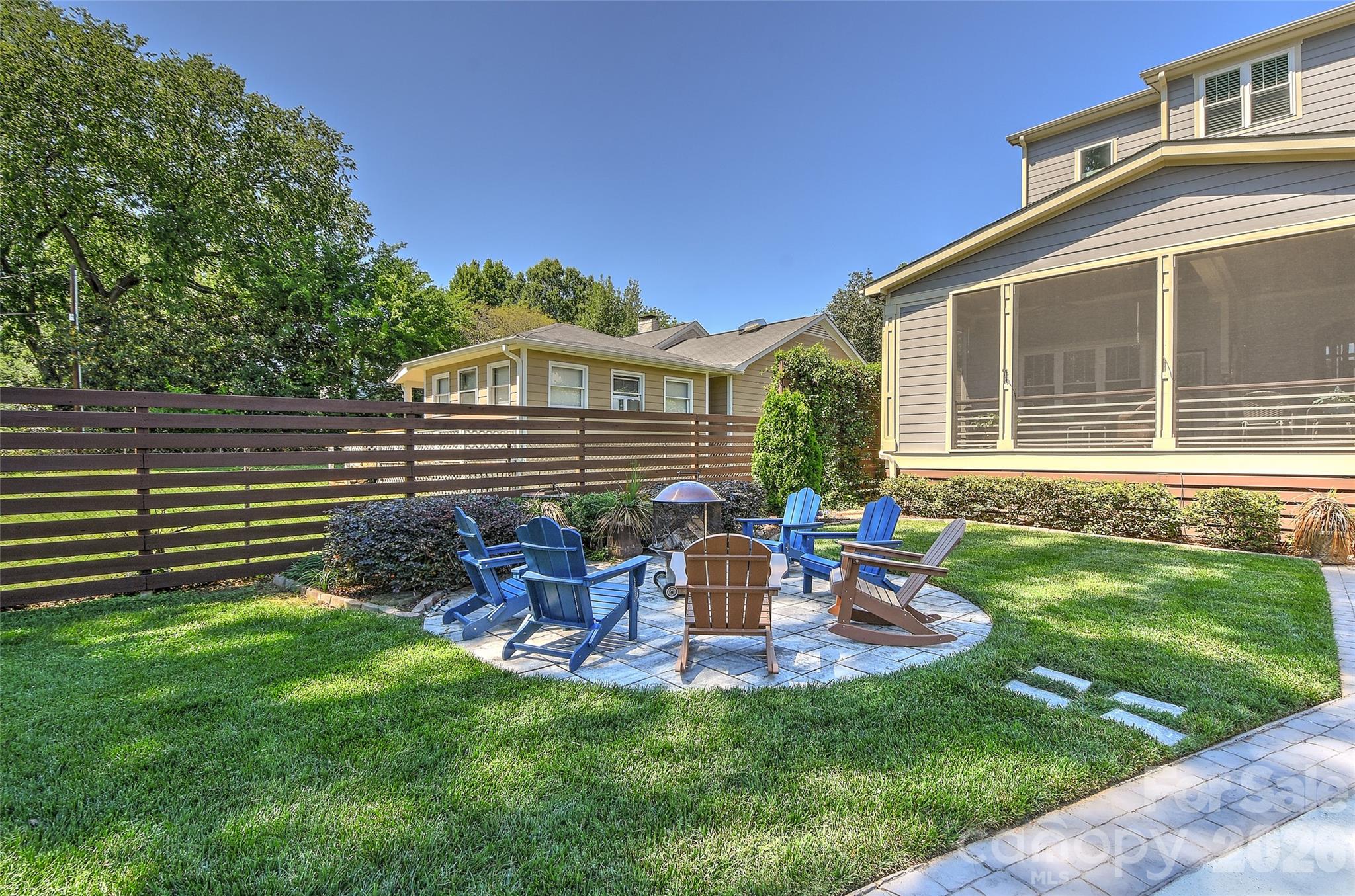 400 Marsh Road Charlotte, NC 28209 - Photo 46 of 48