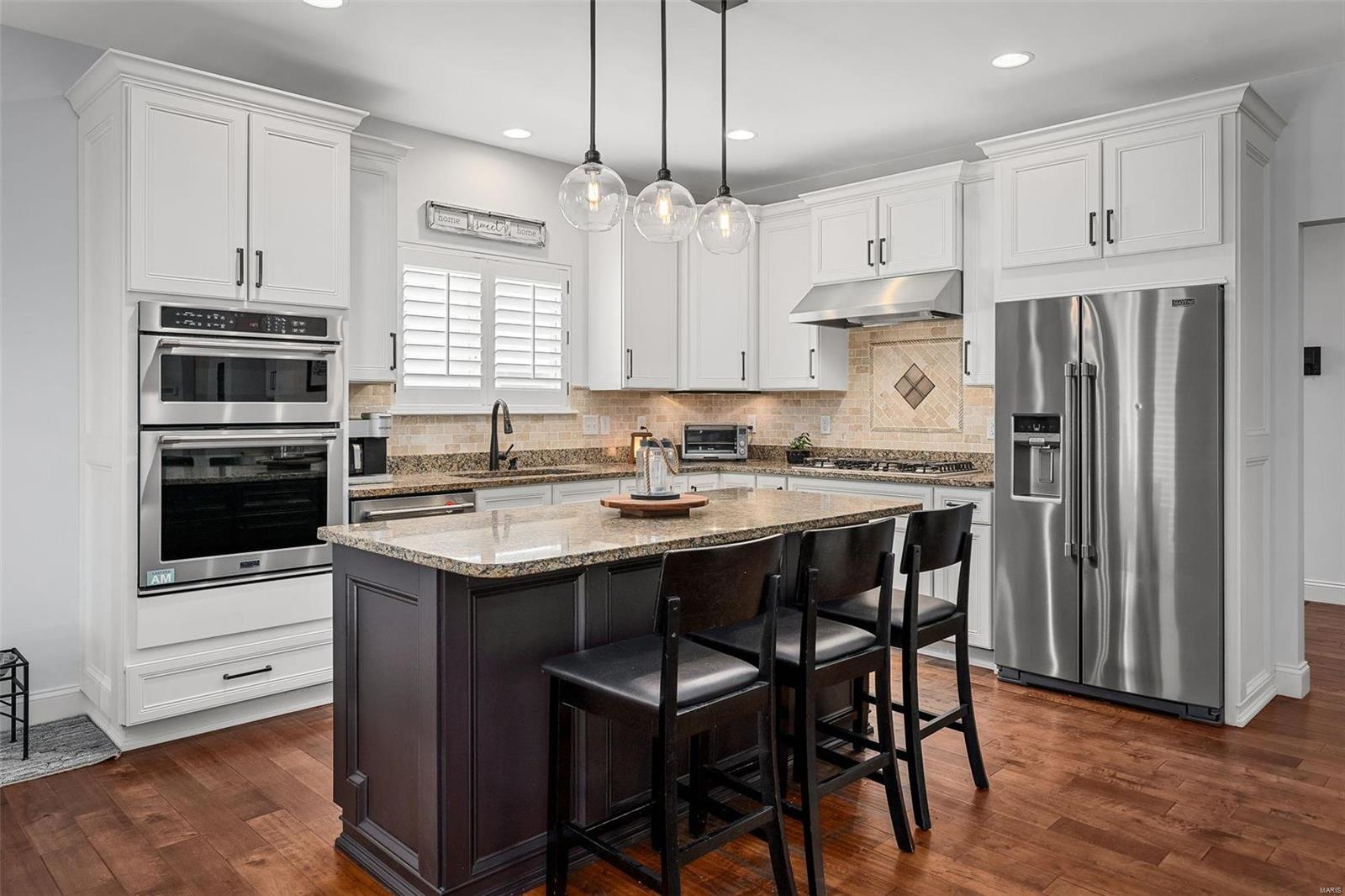 1029 Bridlewood Valley Pointe High Ridge, MO 63049 - Photo 11 of 52 Gallery Image 11