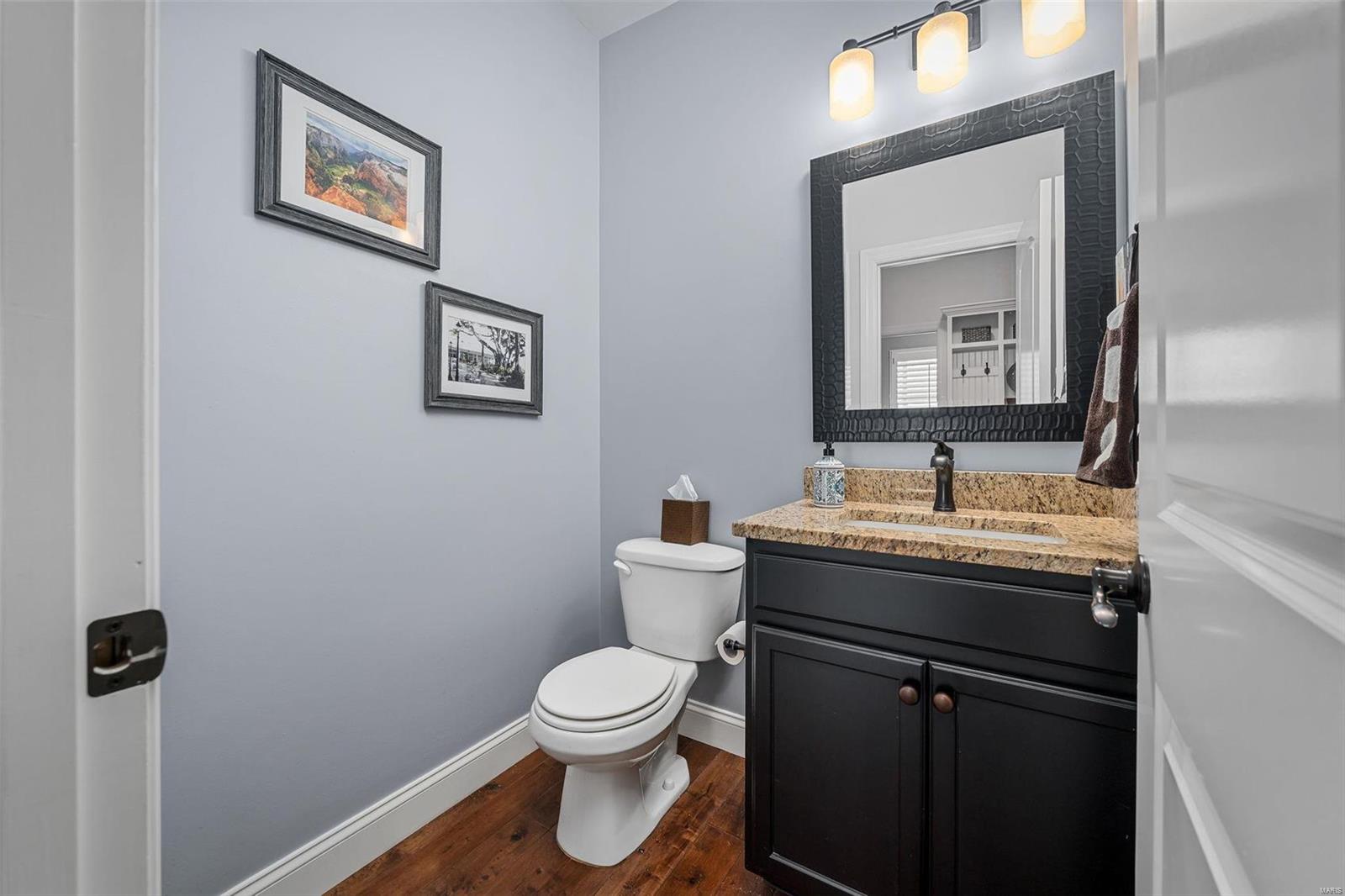 1029 Bridlewood Valley Pointe High Ridge, MO 63049 - Photo 17 of 52 Gallery Image 17