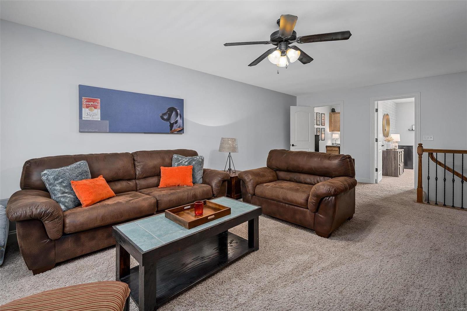 1029 Bridlewood Valley Pointe High Ridge, MO 63049 - Photo 24 of 52 Gallery Image 24