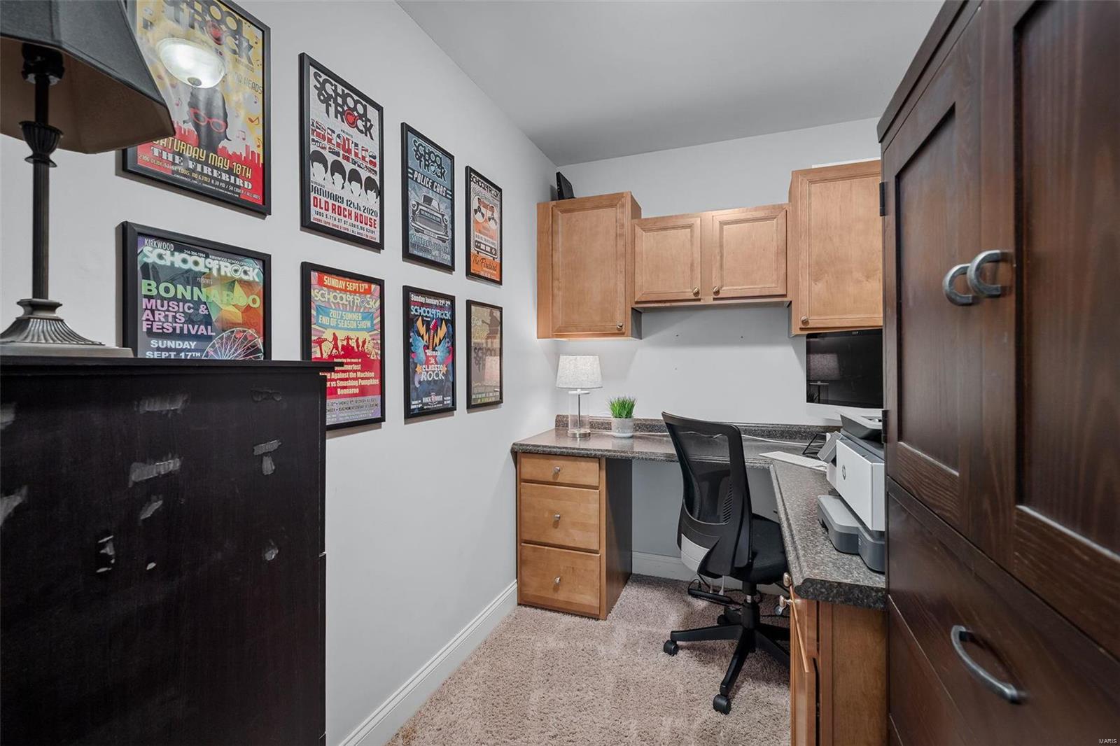 1029 Bridlewood Valley Pointe High Ridge, MO 63049 - Photo 28 of 52 Gallery Image 28