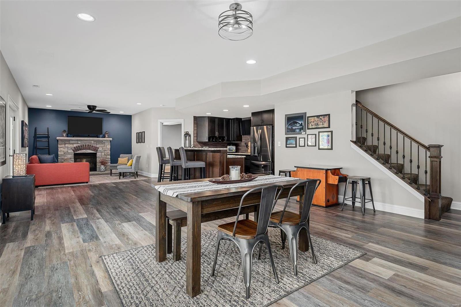 1029 Bridlewood Valley Pointe High Ridge, MO 63049 - Photo 29 of 52 Gallery Image 29