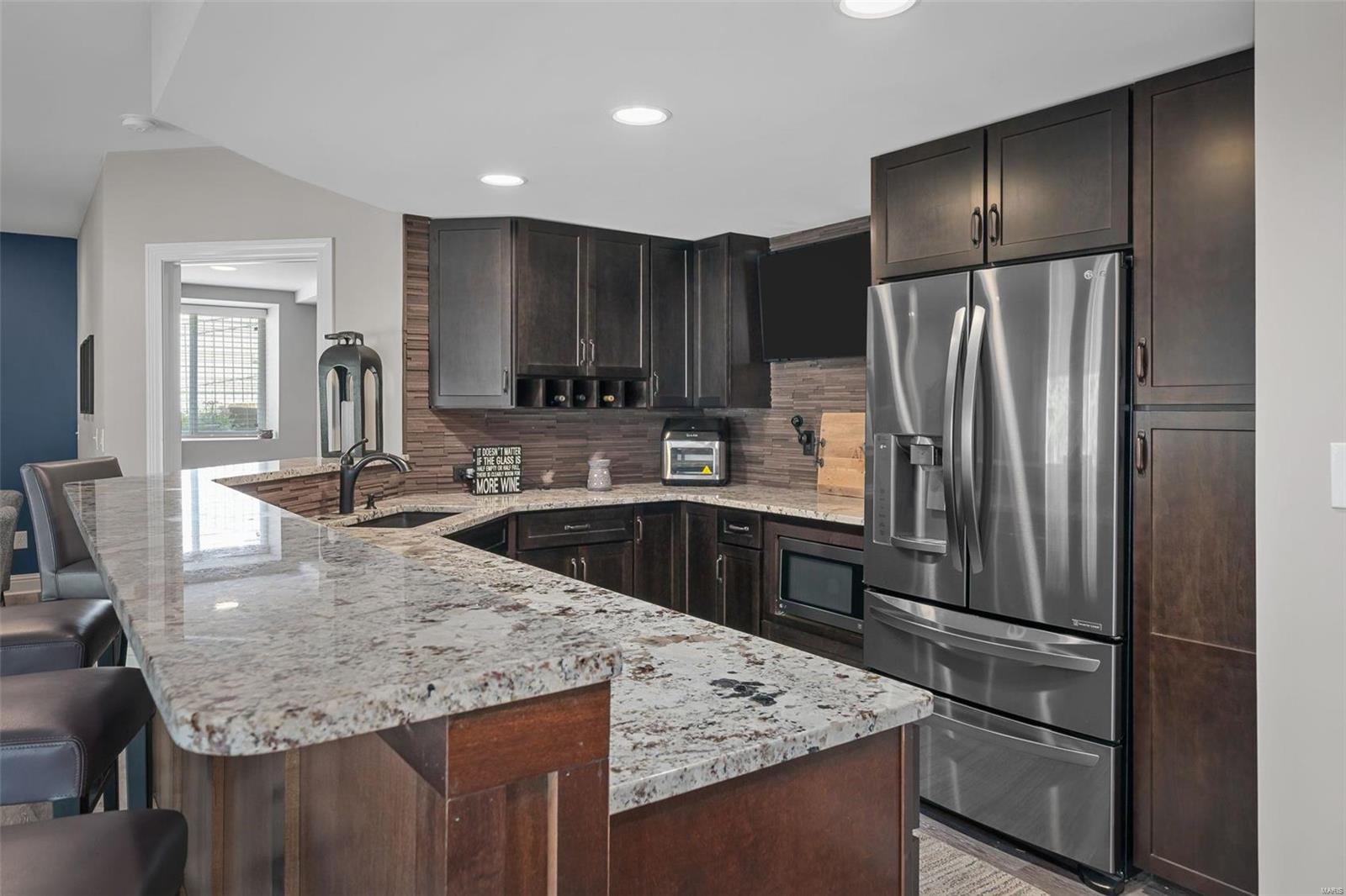 1029 Bridlewood Valley Pointe High Ridge, MO 63049 - Photo 30 of 52 Gallery Image 30