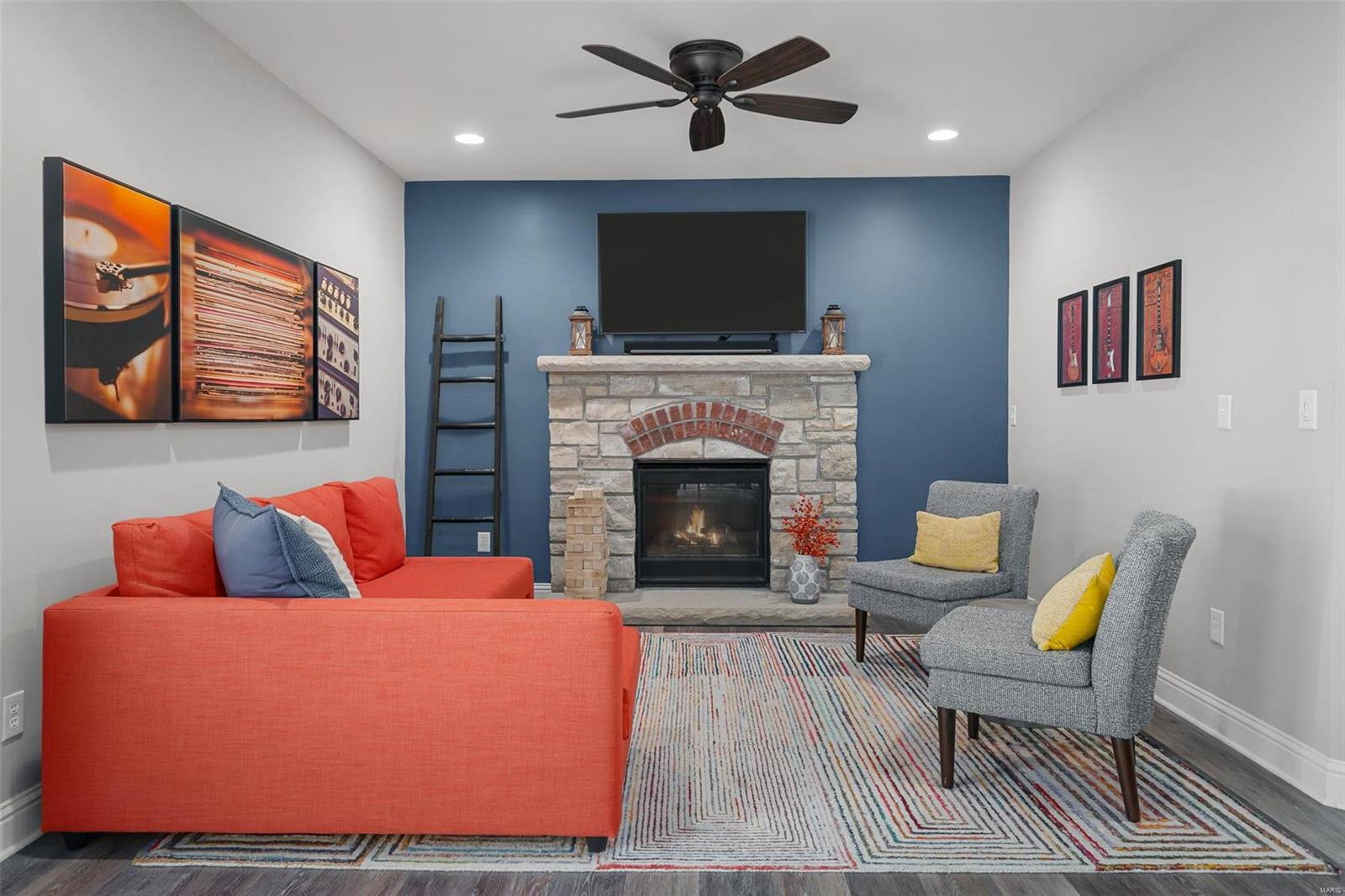 1029 Bridlewood Valley Pointe High Ridge, MO 63049 - Photo 32 of 52 Gallery Image 32