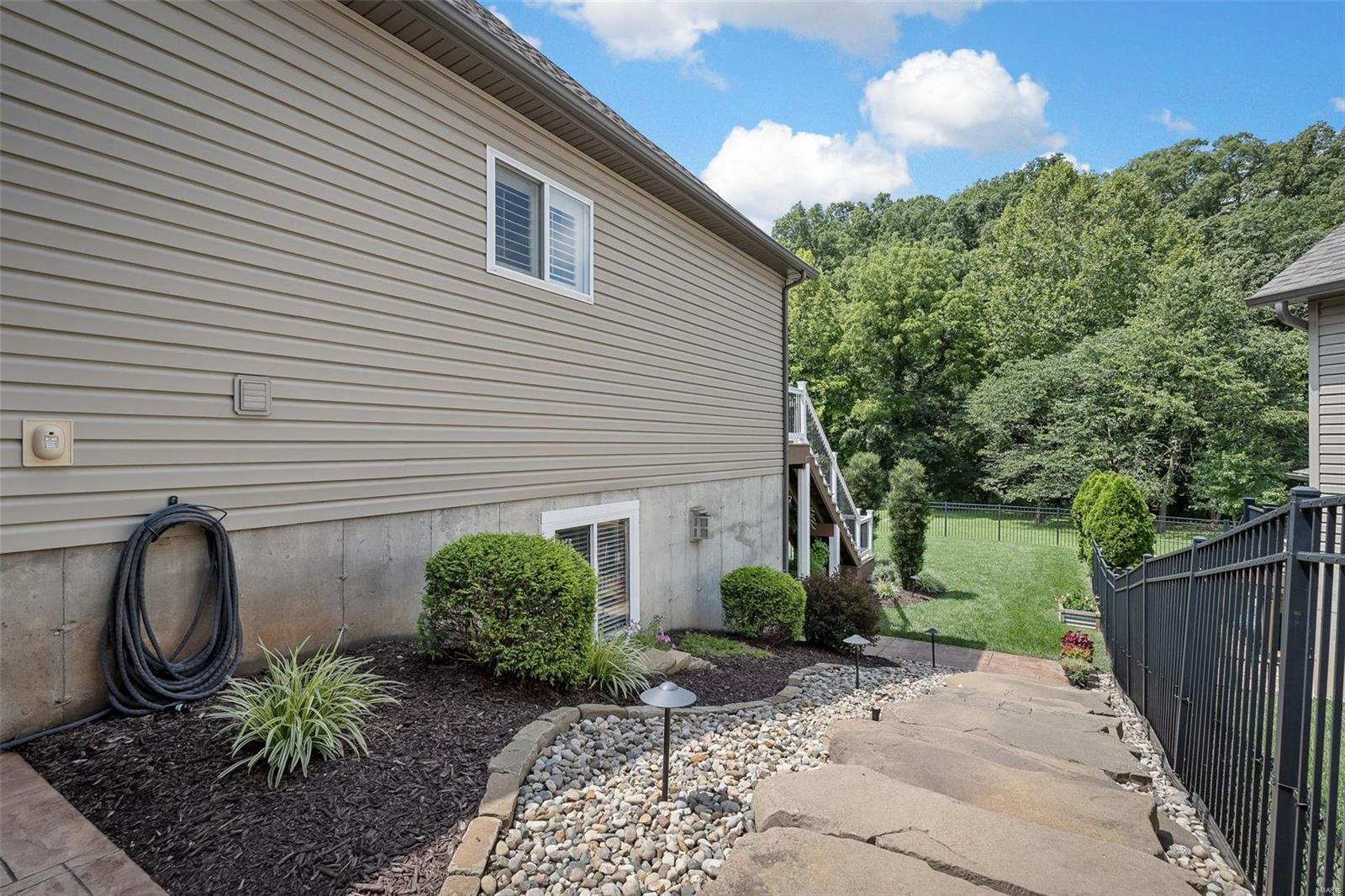 1029 Bridlewood Valley Pointe High Ridge, MO 63049 - Photo 38 of 52 Gallery Image 38