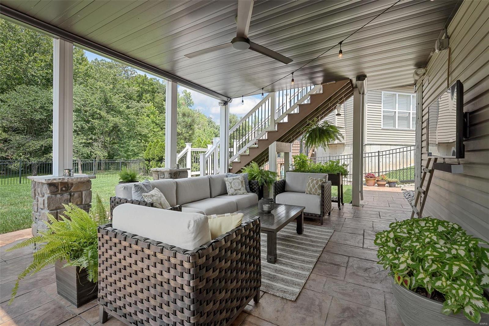 1029 Bridlewood Valley Pointe High Ridge, MO 63049 - Photo 40 of 52 Gallery Image 40