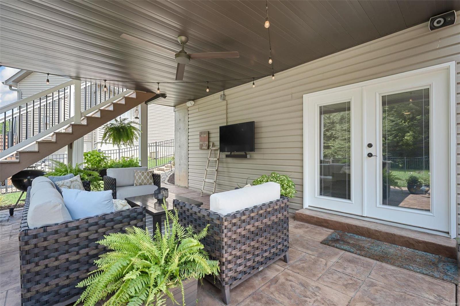 1029 Bridlewood Valley Pointe High Ridge, MO 63049 - Photo 41 of 52 Gallery Image 41