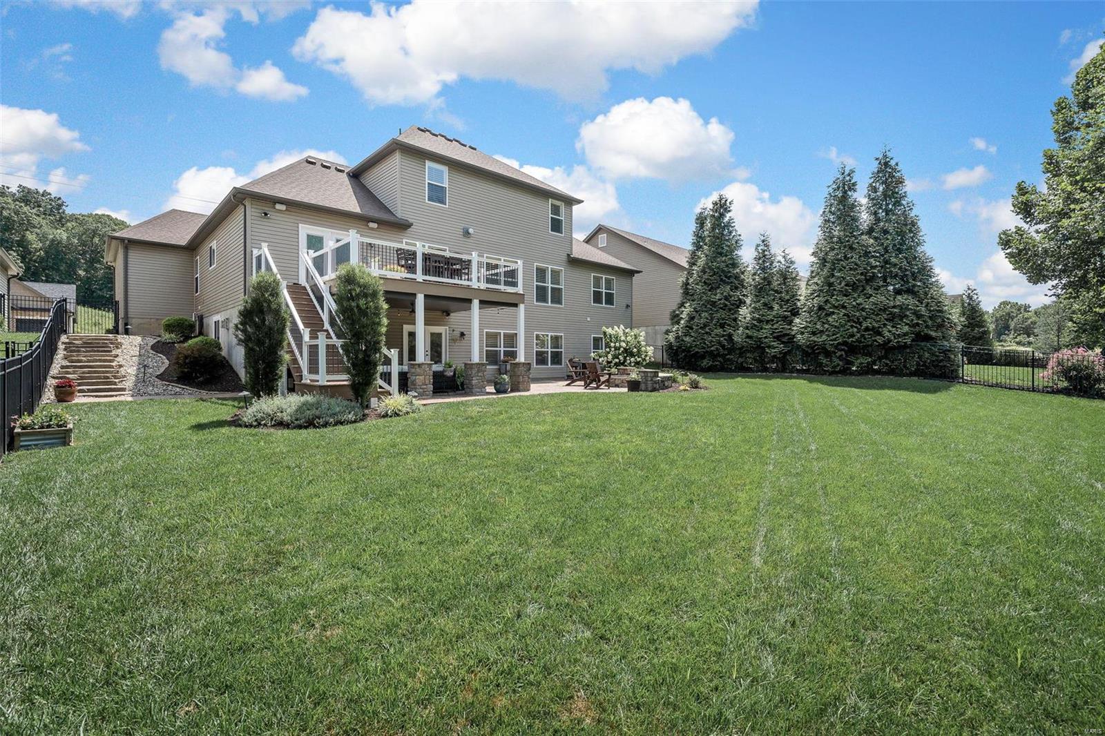 1029 Bridlewood Valley Pointe High Ridge, MO 63049 - Photo 44 of 52 Gallery Image 44