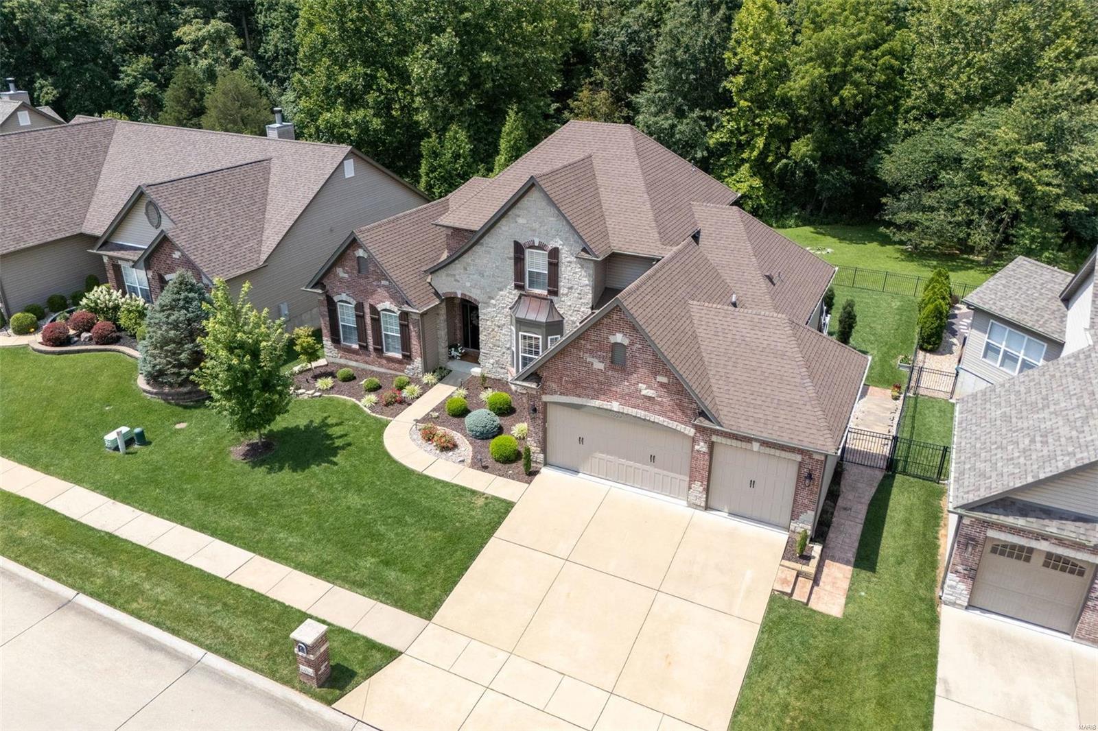 1029 Bridlewood Valley Pointe High Ridge, MO 63049 - Photo 47 of 52 Gallery Image 47