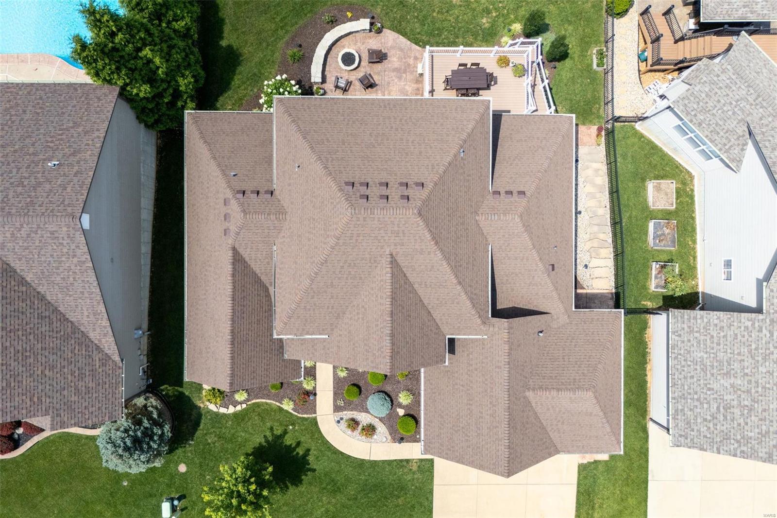 1029 Bridlewood Valley Pointe High Ridge, MO 63049 - Photo 48 of 52 Gallery Image 48