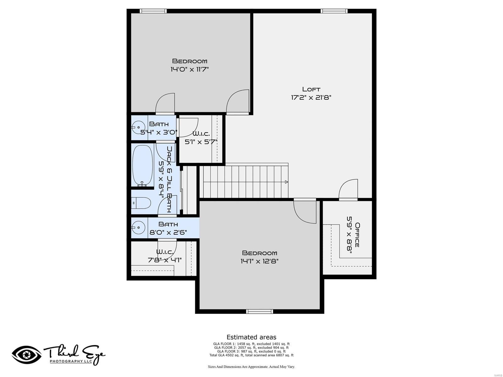 1029 Bridlewood Valley Pointe High Ridge, MO 63049 - Photo 51 of 52 Gallery Image 51