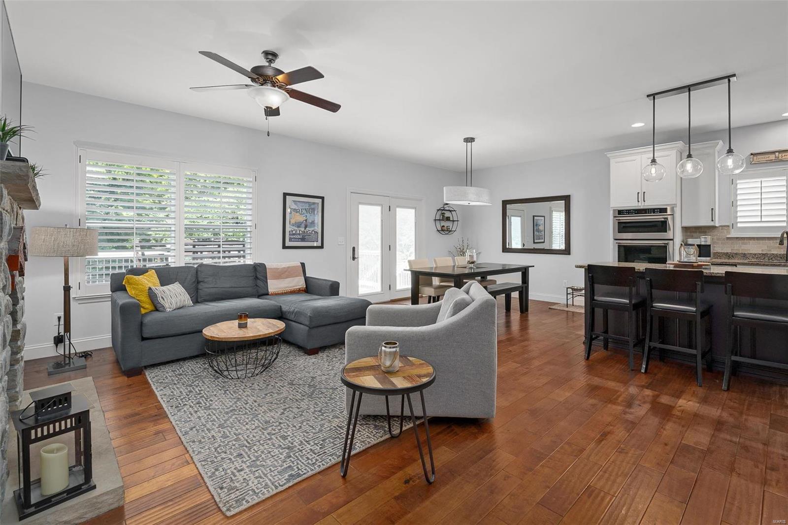 1029 Bridlewood Valley Pointe High Ridge, MO 63049 - Photo 9 of 52 Gallery Image 9