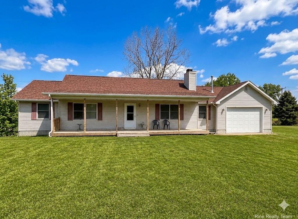 5655 Pingree Road Howell, MI 48843 - Photo 1 of 41 Pingree 116