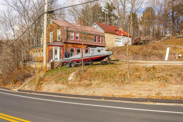 $305,000 | 25 West Main Street, Denmark, ME 04022