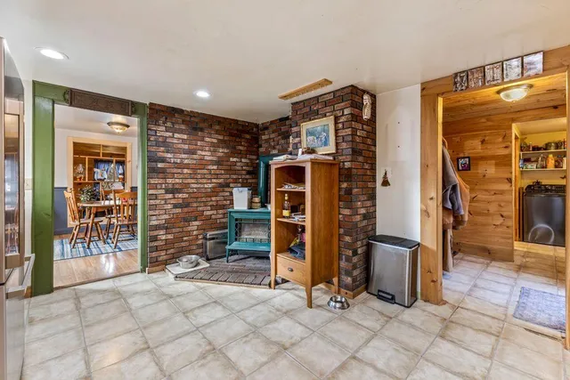 $309,000 | 25 West Main Street, Denmark, ME 04022