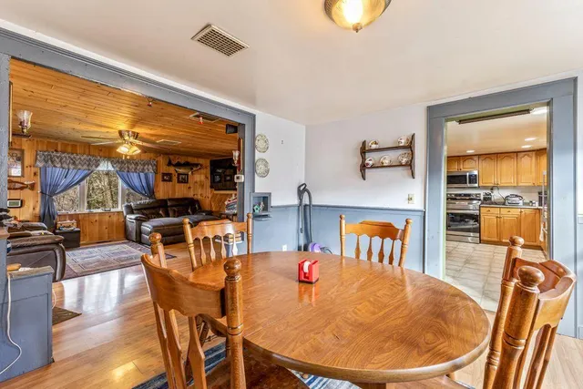 $309,000 | 25 West Main Street, Denmark, ME 04022