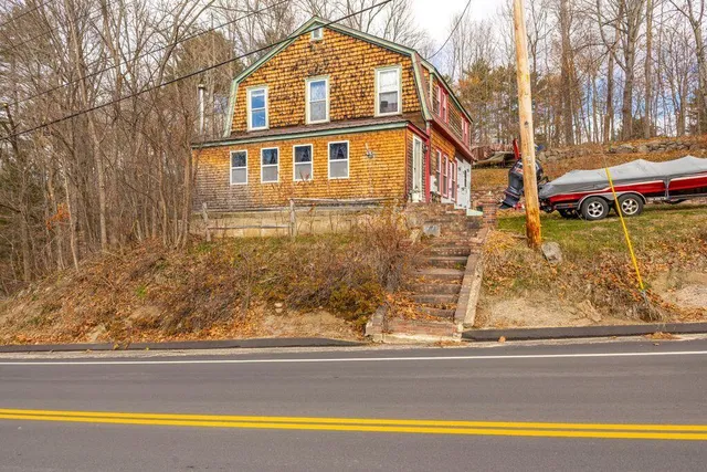 $309,000 | 25 West Main Street, Denmark, ME 04022