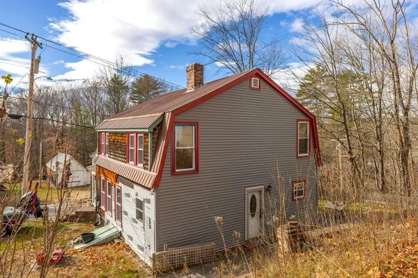 $305,000 | 25 West Main Street, Denmark, ME 04022