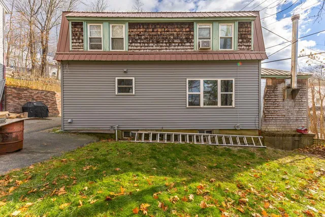 $309,000 | 25 West Main Street, Denmark, ME 04022