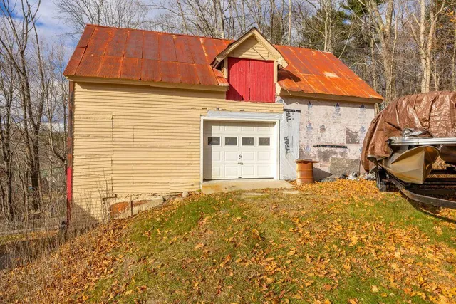 $309,000 | 25 West Main Street, Denmark, ME 04022