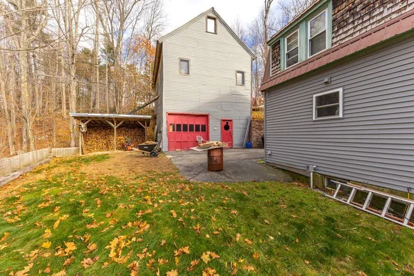 $305,000 | 25 West Main Street, Denmark, ME 04022