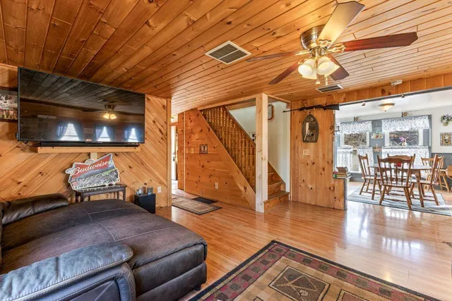 $309,000 | 25 West Main Street, Denmark, ME 04022