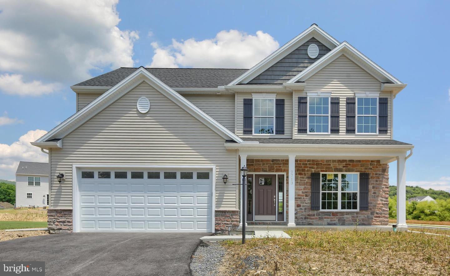 80 Red Maple Drive Etters, PA 17319 - Photo 1 of 14