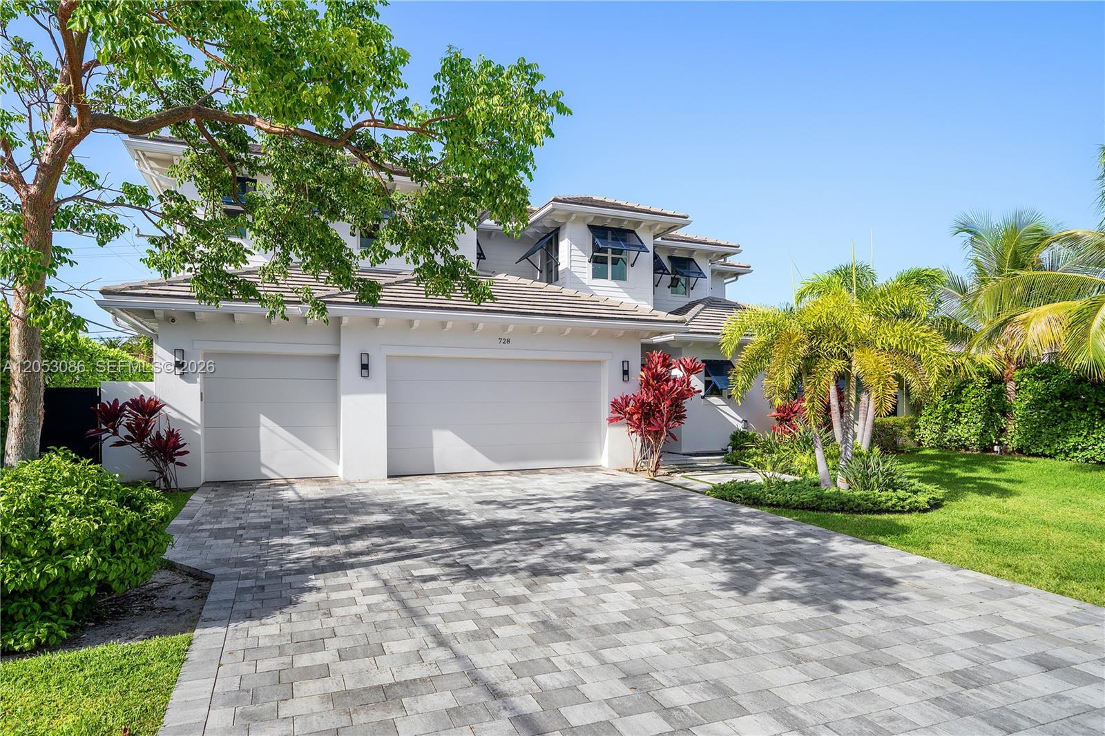 728 Malaga Drive Boca Raton, FL 33432 - Photo 2 of 58