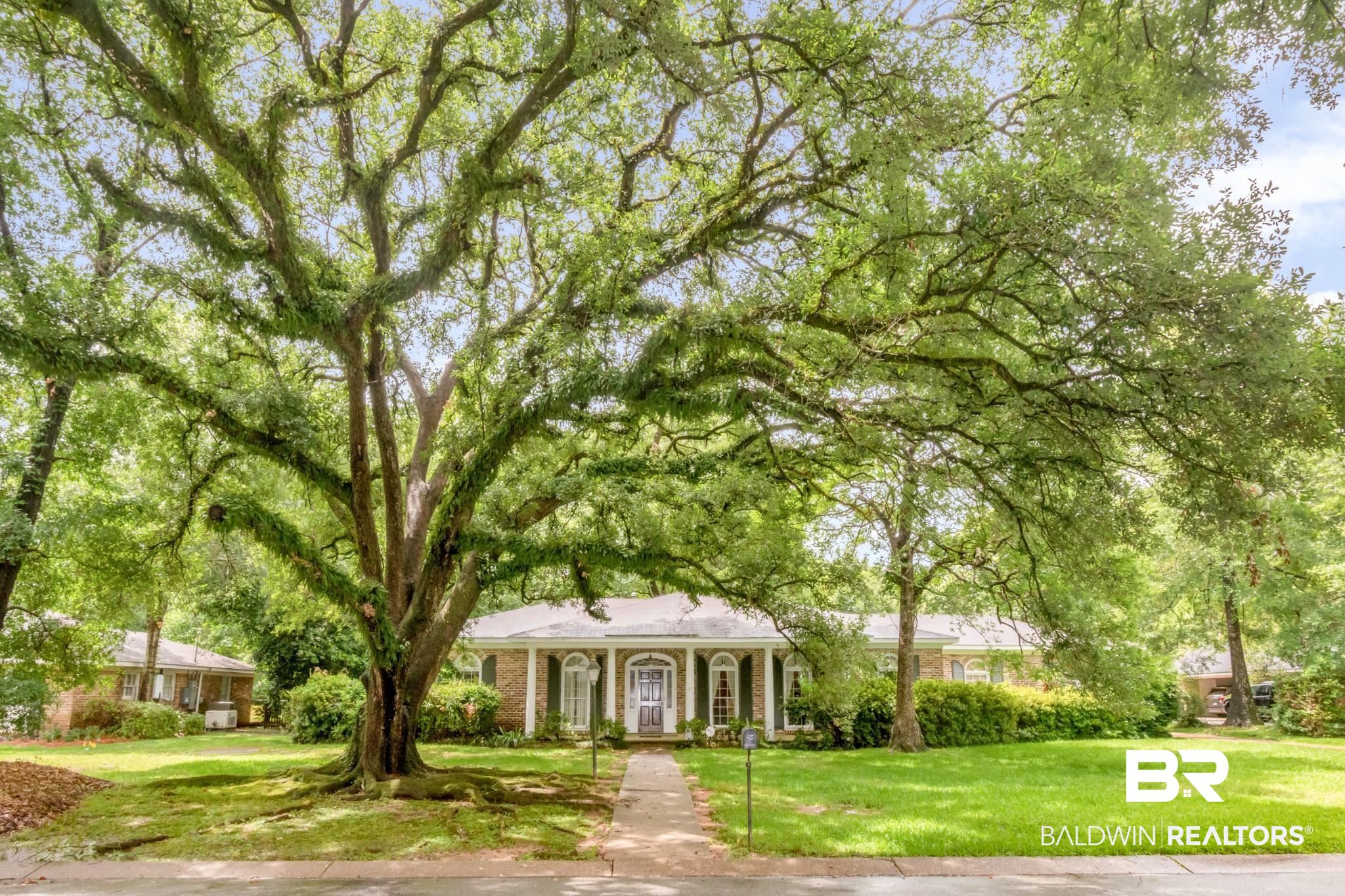3807 Claridge Road North Mobile, AL 36608 - Photo 33 of 34
