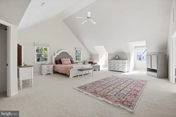a bathroom with a shower and a sink