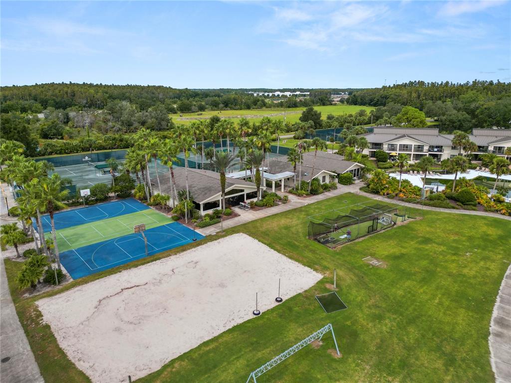 4947 Mill Pond Road, Unit 3103 & 3105 Wesley Chapel, FL 33543 - Photo 16 of 46 a view of a city