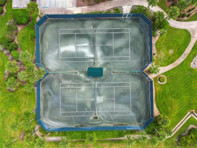 a glass door with outdoor space