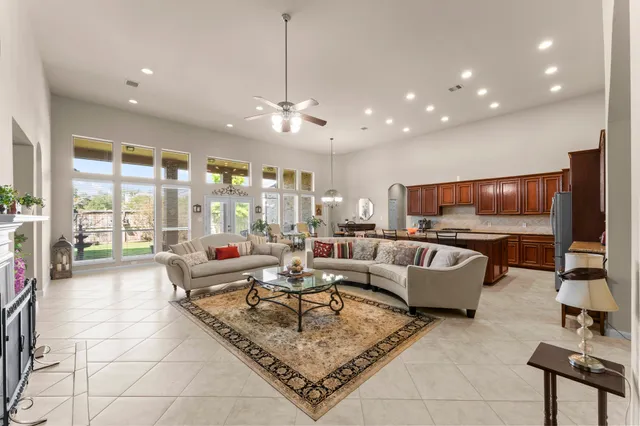 $530,000 | 2115 Trinity Manor Lane, Richmond, TX 77469