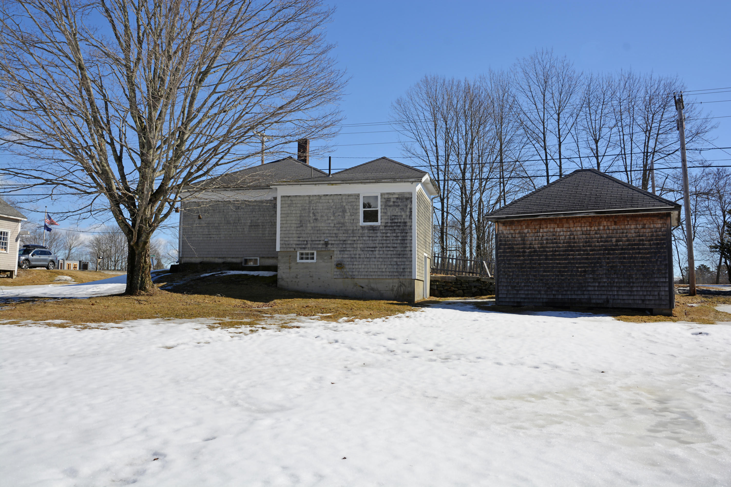 206 Western Road Warren, ME 04864 - Photo 6 of 52 206_Western_Rd_Warren_Exterior7