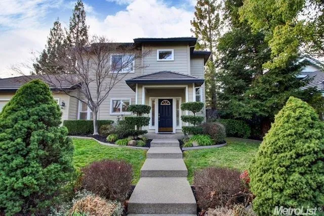 $715,000 | 3520 Emerson Drive, Roseville, CA 95661