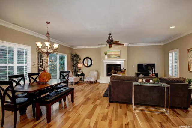 $715,000 | 3520 Emerson Drive, Roseville, CA 95661