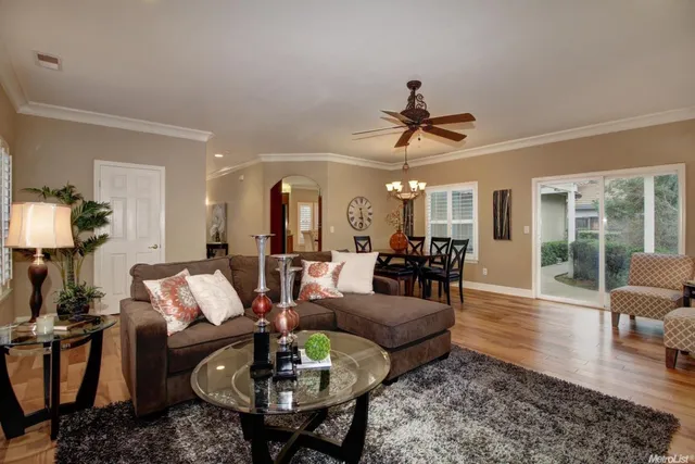 $715,000 | 3520 Emerson Drive, Roseville, CA 95661