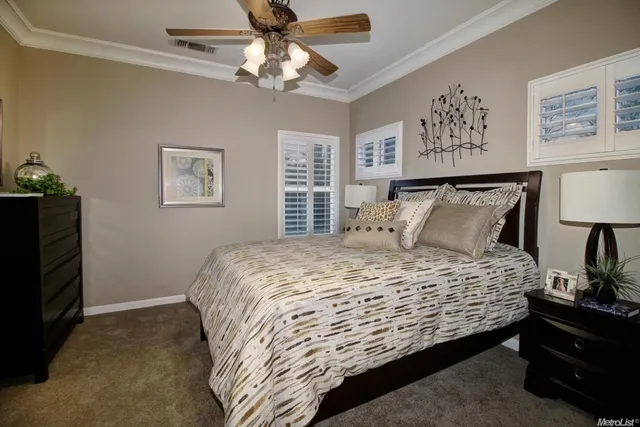 $715,000 | 3520 Emerson Drive, Roseville, CA 95661