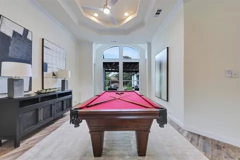 $995,000 | 4401 Mira Vista Drive, Frisco, TX 75034