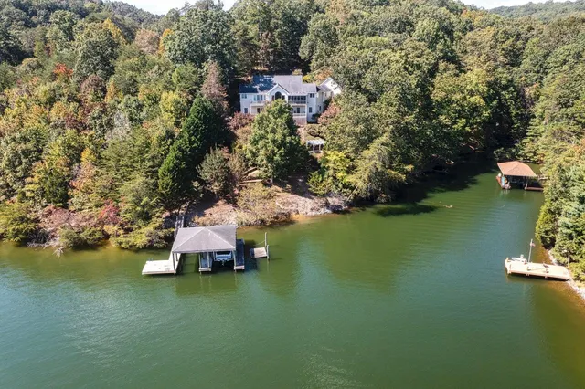 $1,220,000 | 1128 Sherwood Shores Drive, Spring City, TN 37381