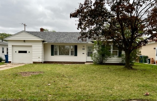 6781 Oakwood Road Parma Heights, OH 44130 - Photo 1 of 6