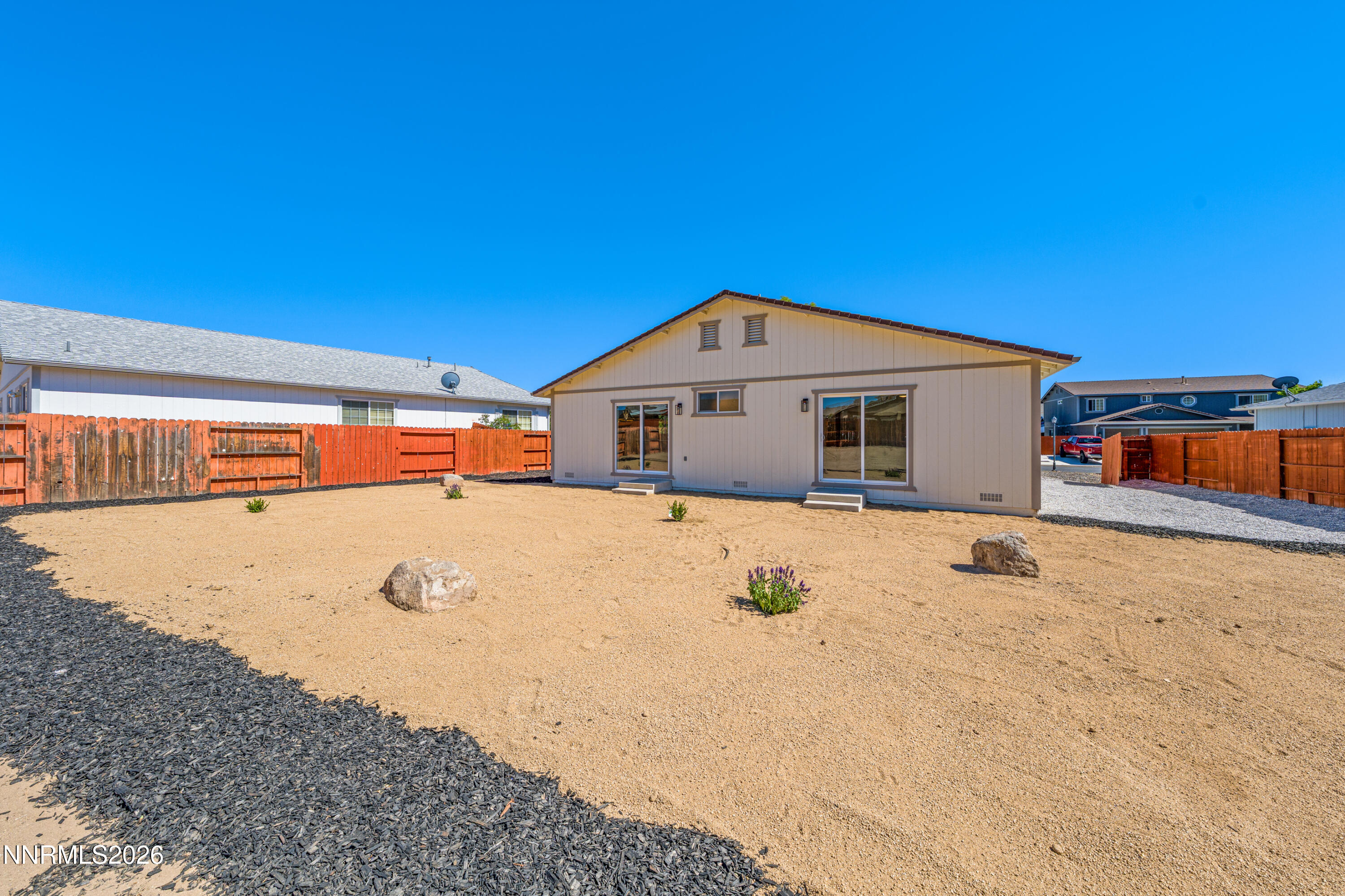 18335 Goose Lake Court Reno, NV 89508 - Photo 31 of 37 A7V05322