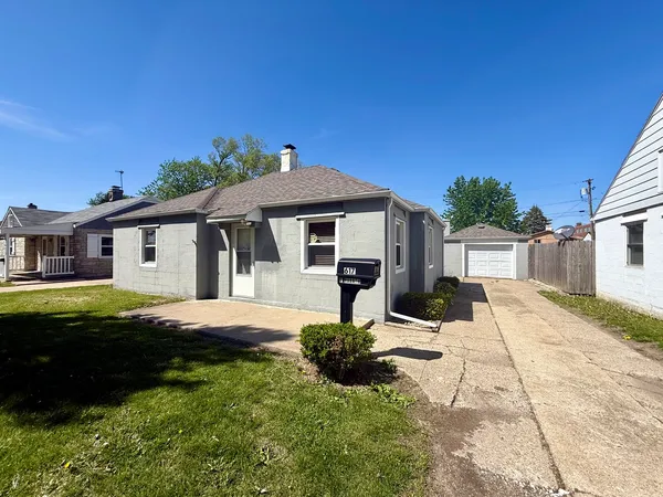 $129,900 | 617 East Wabash Avenue, Rantoul, IL 61866