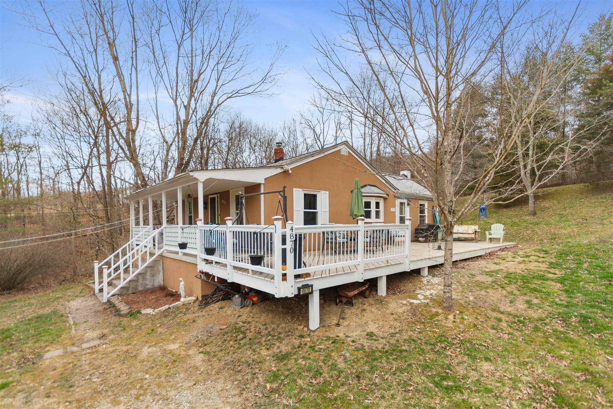 4870 Norris Run Road Blacksburg, VA 24060 - Photo 4 of 44 Gallery Image 4