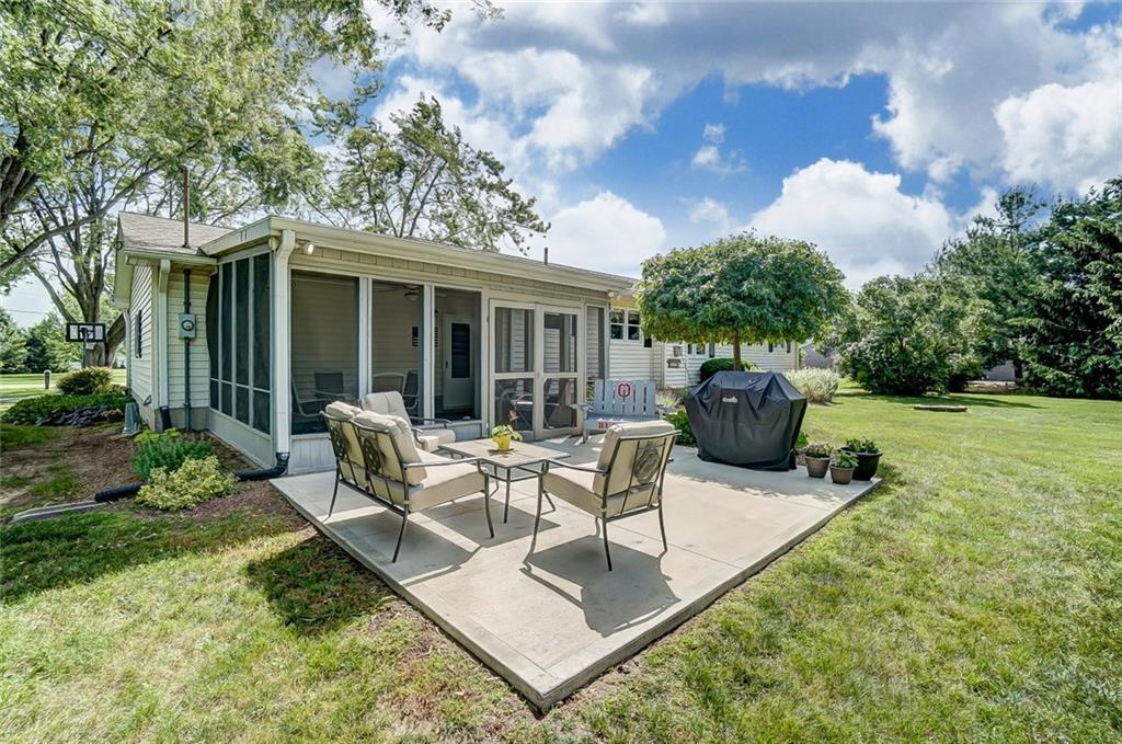 1256 Spring Valley Road London, OH 43140 - Photo 31 of 31 Gallery Image 31