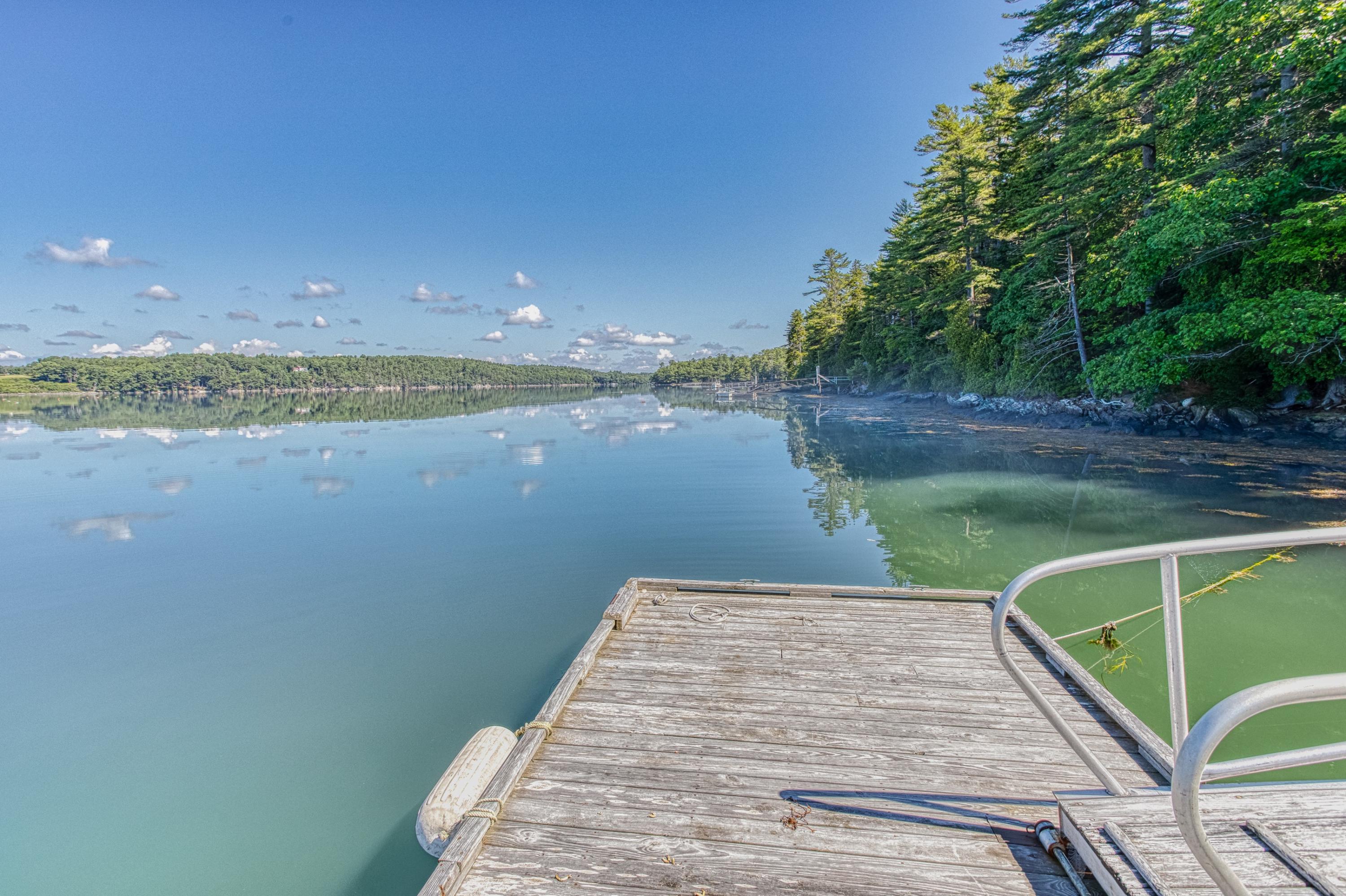 489 Cross Point Road Edgecomb, ME 04556 - Photo 2 of 49 489CrossPoint-8861