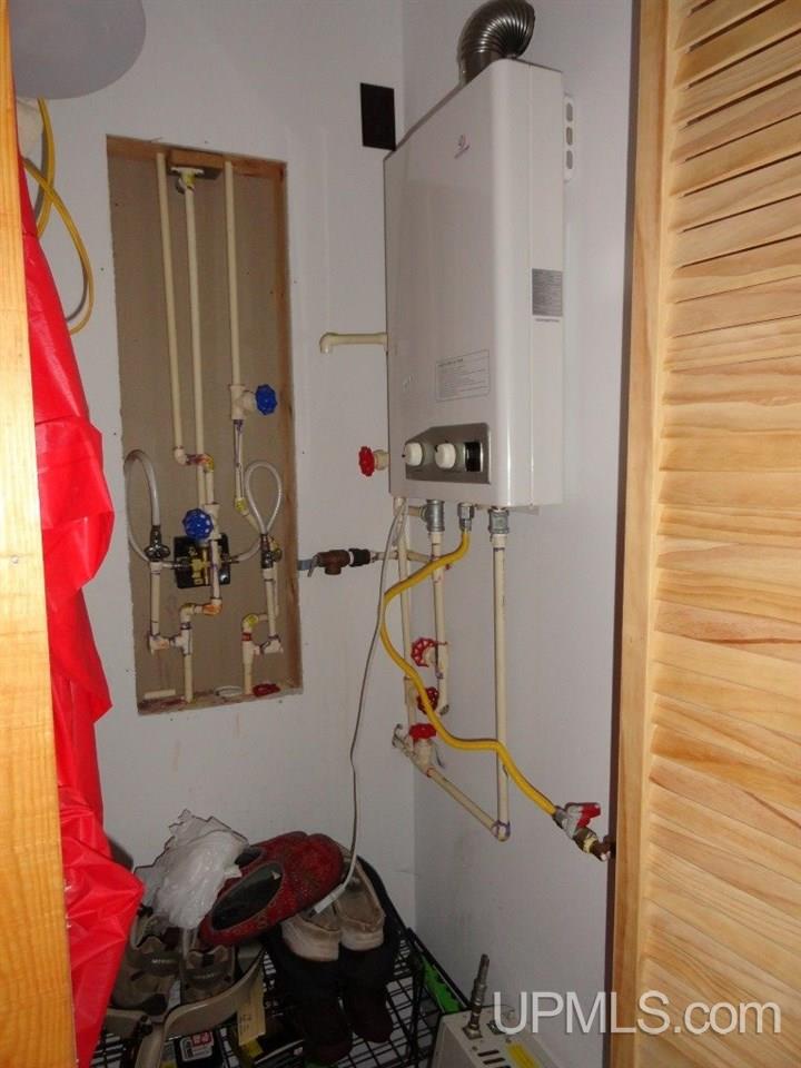 Tbd Wardles Way, Unit 1 Shingleton, MI 49884 - Photo 3 of 19