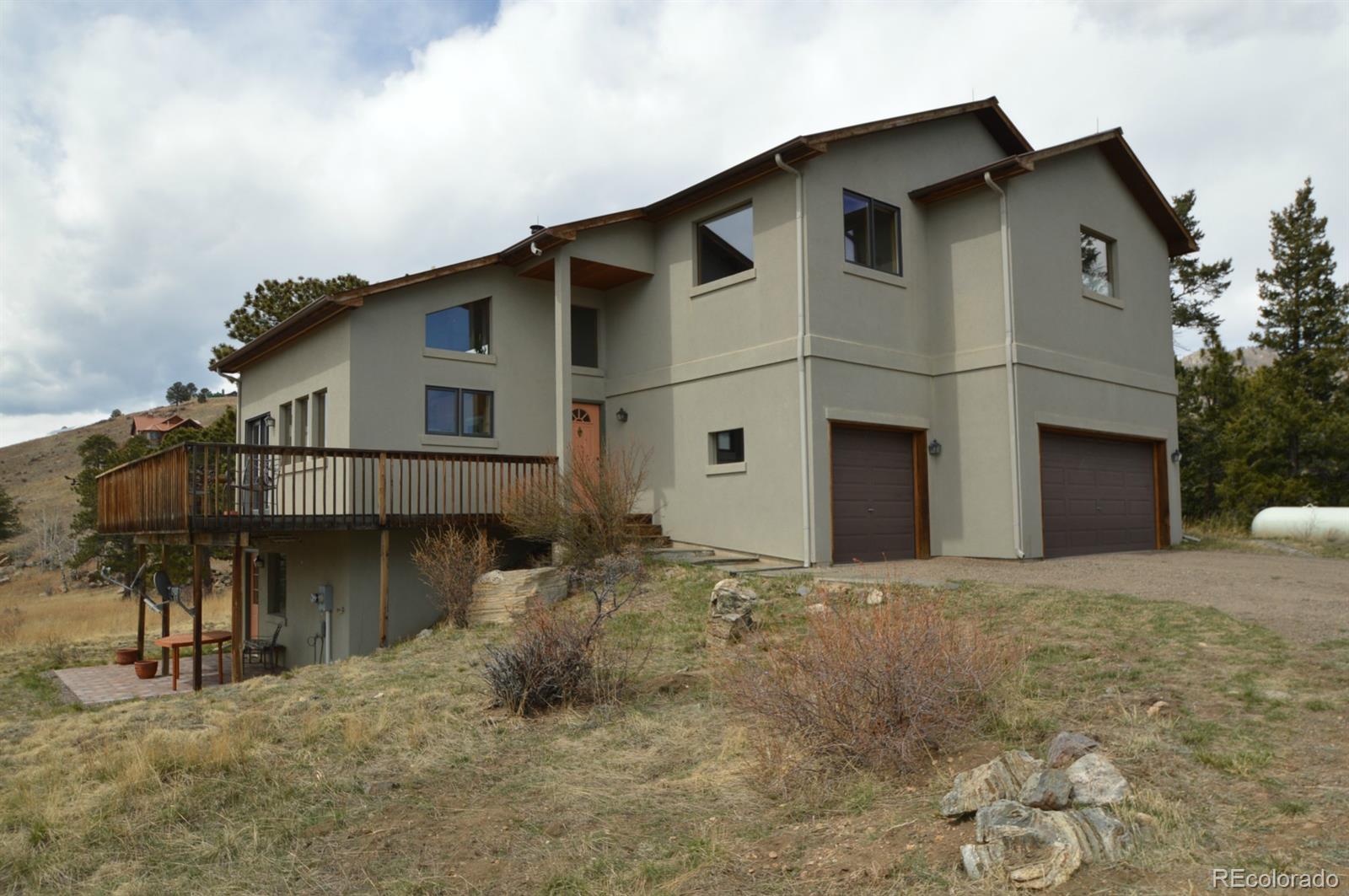 1055 Raptor Point Golden, CO 80403 - Photo 1 of 25 Gallery Image 1