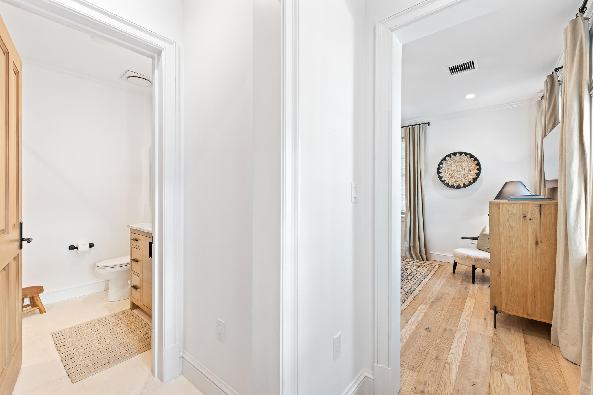 16 Smugglers Alley Inlet Beach, Unit BB6 Inlet Beach, FL 32461 - Photo 41 of 57 a view of bathroom