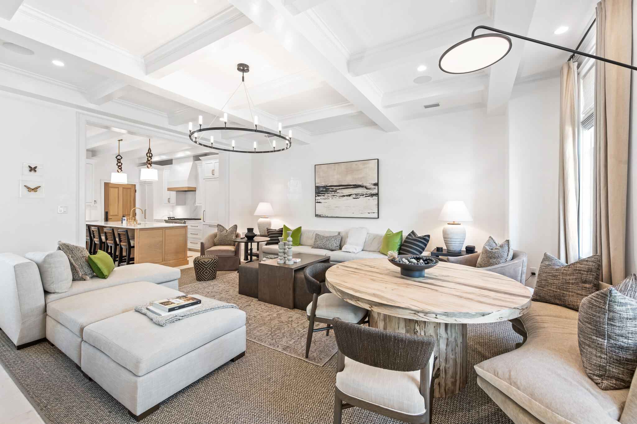 16 Smugglers Alley Inlet Beach, Unit BB6 Inlet Beach, FL 32461 - Photo 8 of 57 a living room with furniture and a window